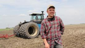 Господдержку АПК в России увеличили более чем на 100 млрд.